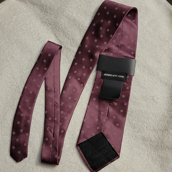 Jones New York Other - JONES NEW YORK MEN'S NECKTIE